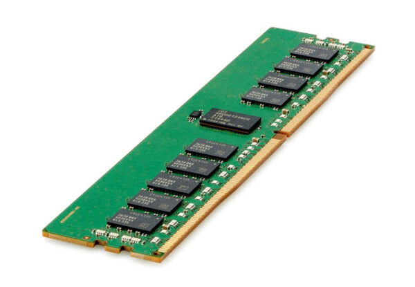 HPE 16GB (1x16GB) Single Rank x4 DDR4-2666 (840757-091)