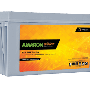 Amaron Solar vrla batteries 65 ah (ASMF065001-EX)