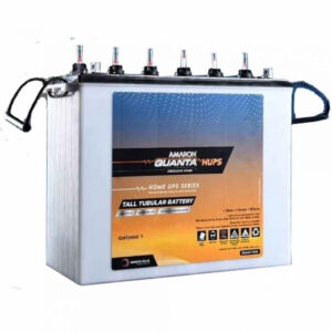Amaron solar 200 ah vrla batteries (ASMF200001-EX)
