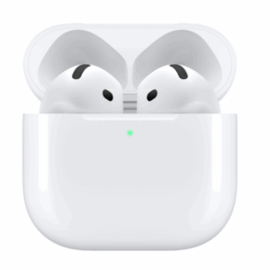 Apple AirPods 4 (MXP63ZM/A)