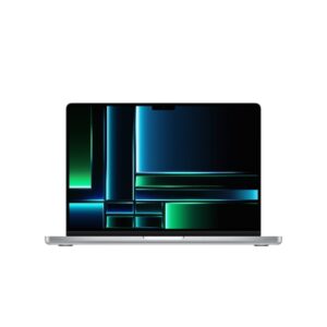 Apple MacBook Pro 14" M4 Pro 14C CPU 20C GPU 24GB RAM 1TB SSD Space Black (MX2J3B/A)