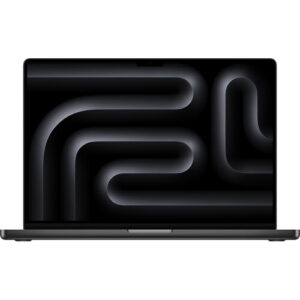 Apple MacBook Pro 16" M4 Max 16C CPU 40C GPU 128 GB 2TB SSD 16" Inches Space Black (Z1FW00107)