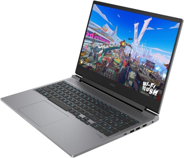 HP Omen 16-ae0073cl - Core i7 14650HX 32GB RAM 1TB SSD Windows 11 16.1"FHD NVIDIA RTX 4060, 8GB 1 Year Warranty (AE0073CL)