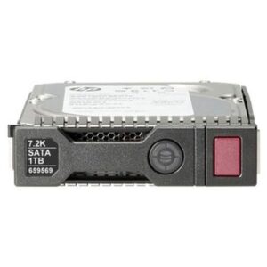 HPE 1TB SATA 6G Business Critical 7.2K LFF(801882-B21)