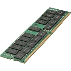 HPE 32GB 2RX4 PC4 2666 Server RAM(815100-B21)