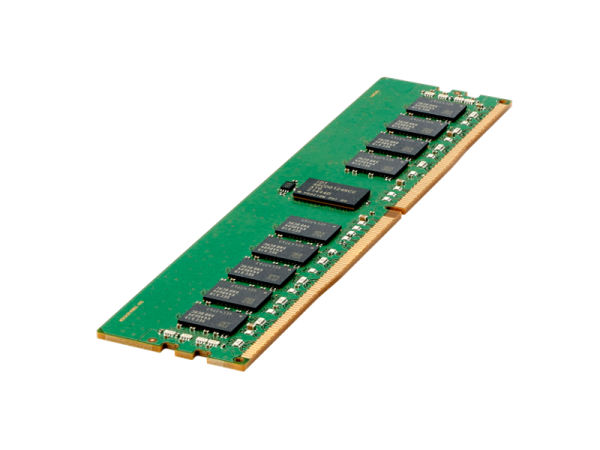 HPE 32GB 2RX4 PC4 2666 Server RAM(815100-B21) - Image 2