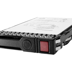 HPE 600GB 10kRPM 2.5inch SAS-6G Enterprise G8 G9 Hard Drive (507129-014)