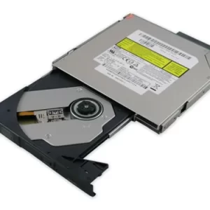 HPE 9.5mm SATA DVD-RW Optical Drive (726537-B21)