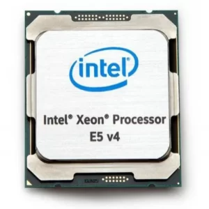 HPE DL380 Gen9 Intel Xeon E5-2620v4 (817927-B21)