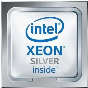 HPE Intel Xeon 10 core 85w Processor Kit For Dl380 Gen10 Server Silver 4210(P02492-B21)