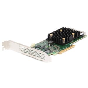 HPE MR416i-p x16 Lanes 4GB Cache NVMe/SAS 12G Gen10 Plus Controller(P06367-B21)