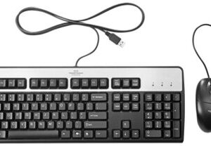 HPE Server USB Keyboard (631341-B21)