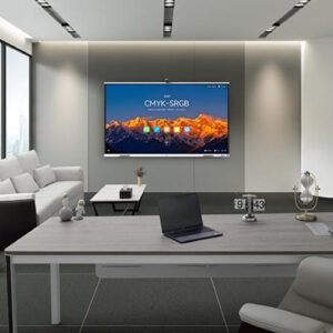 Huawei IdeaHub B2,IHB2-75PU,Intelligent Collaboration Device 75-inch infrared Screen