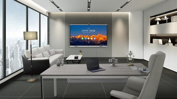 Huawei IdeaHub B2,IHB2-75PU,Intelligent Collaboration Device 75-inch infrared Screen
