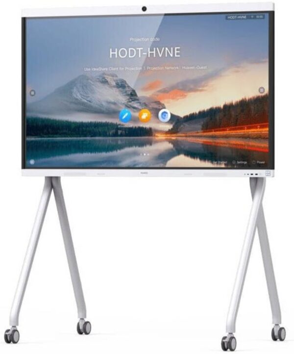 Huawei IdeaHub B2,IHB2-86PU,Intelligent Collaboration Device 86-inch infrared screen - Image 2