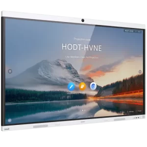 Huawei IdeaHub S2, IHS2-65SA Intelligent Collaboration Device – 65" Touchscreen
