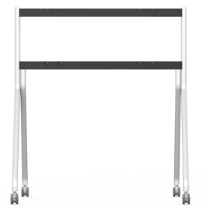 Huawei Ideahub White Rolling Stand II (65/75/86 inches)