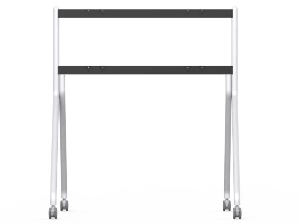 Huawei Ideahub White Rolling Stand II (65/75/86 inches)