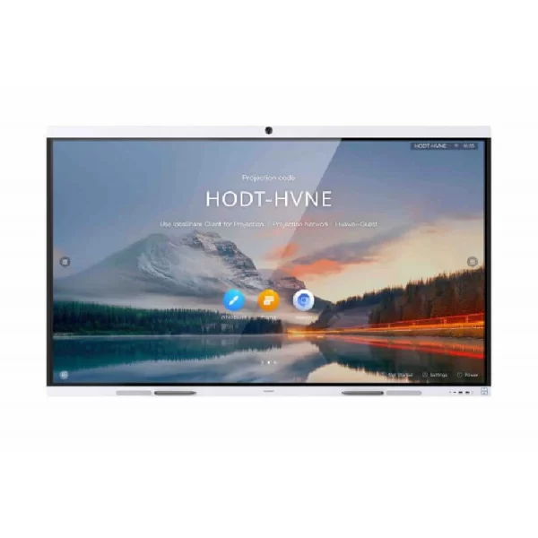 Huawei IdeaHub B2,IHB2-86PU,Intelligent Collaboration Device 86-inch infrared screen