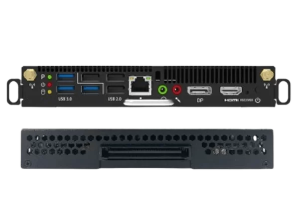 Huawei OPS I7-10700,DDR4 16GB,512GB SSD,Windows10 IOT Entreprise SAC,195mm,180mm,30mm - Image 2