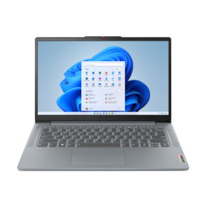 Lenovo Ideapad Slim 3 Core i5-13420H 16GB RAM  512GB SSD 14 " Inches FREE DOS 1 Year Warranty(83EL0050UE)