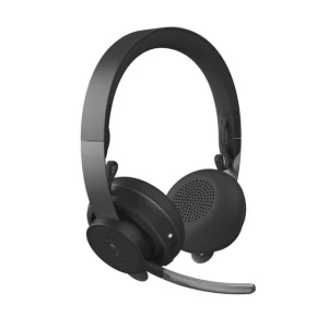Logitech Zone Wireless MSFT Teams (981-000854)
