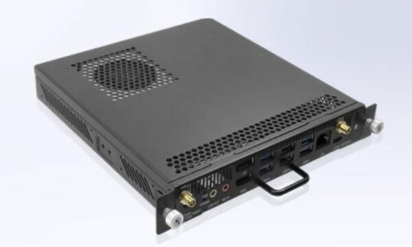 Huawei OPS i5-10500,DDR4 8GB,128GB SSD,Windows10 IOT Entreprise SAC,195mm,180mm,30mm