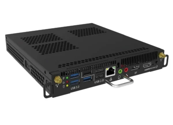 Huawei OPS i5-10500,DDR4 8GB,128GB SSD,Windows10 IOT Entreprise SAC,195mm,180mm,30mm - Image 2