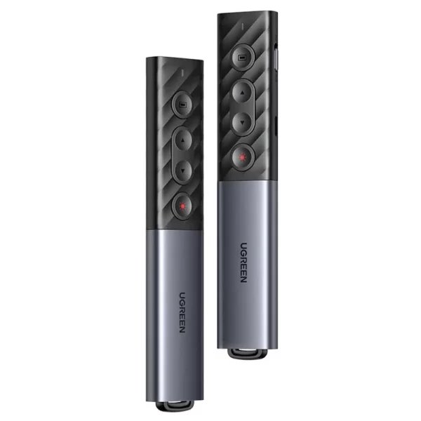 Ugreen Wireless Laser Pointer (LP479 50654)