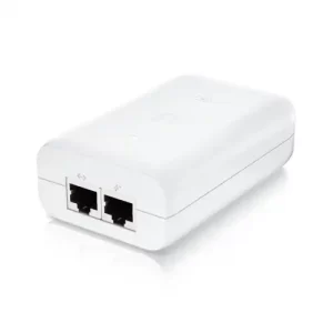 Ubiquiti Networks U-POE-AT-EU PoE Adapter Gigabit Ethernet
