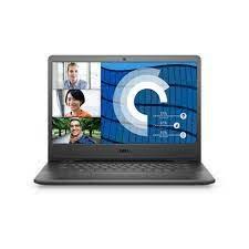 Dell Vostro 3400 Corei5-1135G7 8GB RAM 512GB SSD 14" FHD Ubuntu 1Year Warranty (VOS-3400-00012)