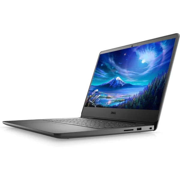 Dell Vostro 3400 Corei5-1135G7 8GB RAM 512GB SSD 14" FHD Ubuntu 1Year Warranty (VOS-3400-00012) - Image 2