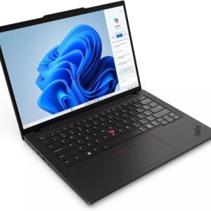Lenovo ThinkPad T14 GEN 4 Corei7-1355U 16GB RAM 512GB SSD 14" Inches 1 Year Warranty (21HD008DUE)