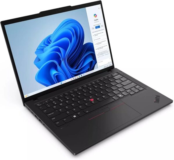 Lenovo ThinkPad T14 GEN 4 Corei7-1355U 16GB RAM 512GB SSD 14" Inches 1 Year Warranty (21HD008DUE)