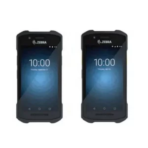 Zebra TC26BK-11A222-A6 Mobile Computer (TC26BK-11A222-A6)