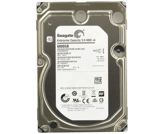 Seagate 1TB Enterprise Constellation ES.3 7200RPM SATA III 6Gbps (2EP102-300)