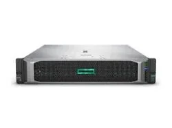 HPE ProLiant DL380 Gen10 Intel Xeon-S 4210R 10-Core 32GB RAM 8 x SFF SAS Bays MR416i- P 4GB 800W Power Supply 3 Year Warranty Rack Server  (P56961-B21)