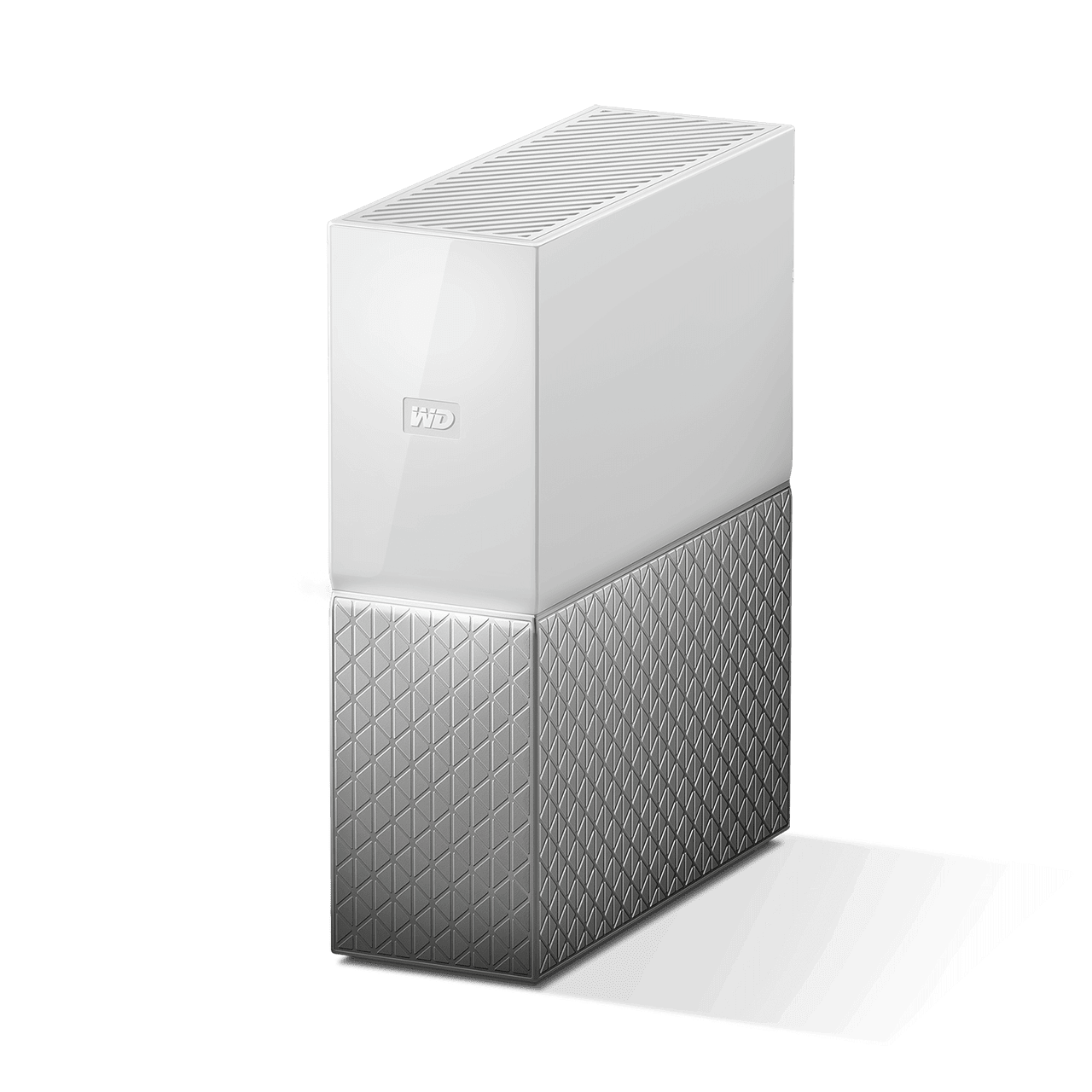 Western Digital 4TB My Home Cloud (WDBVXC0040HWT-00)