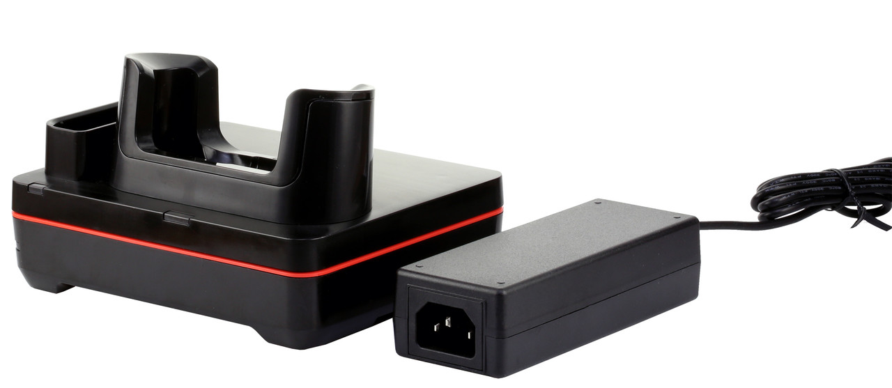 HONEYWELL CN80 4 BAY CHARGE BASE