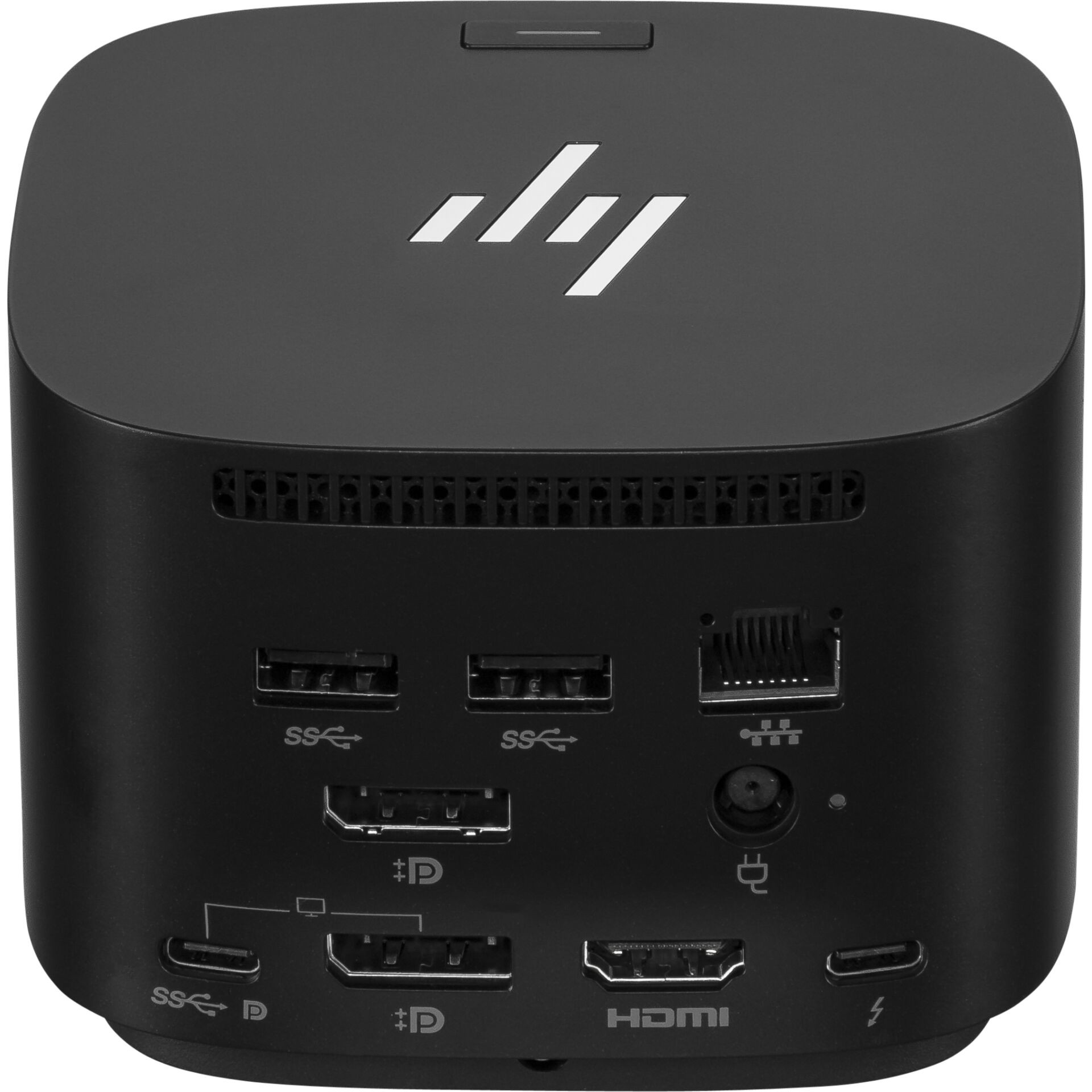 HP Thunderbolt Dock 120W G4 (4J0A2AA#ABU)