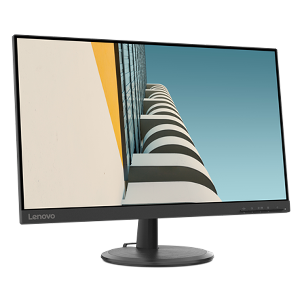 Lenovo ThinkVision C24-20 23.8? FHD Monitor