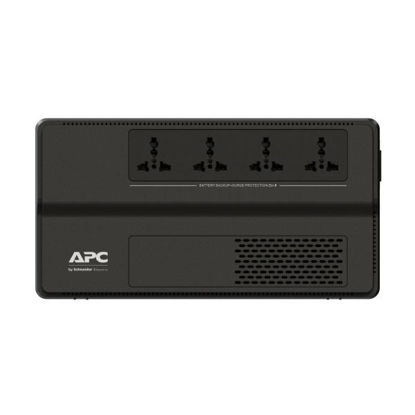 APC Easy UPS 650VA Universal Outlet 230V (BV650I-MSX)