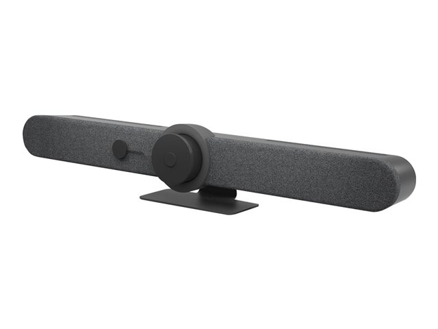 Logitech Rally Bar All-In-One Video Conferencing System (960-001312)