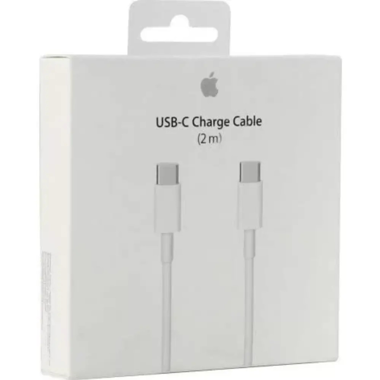 Apple USB-C to USB-C Charge Cable 2m (MLL82ZM/A)