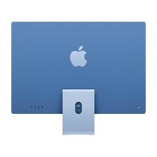 Apple iMac M4 chip 10‑CPU 10GPU 16GB 256GB SSD Blue (MWV13B/A)
