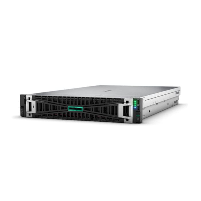 HPE ProLiant DL380 Gen11 Rack Server Intel Xeon-S 4416 20-Core (2.30GHz 22MB) 32GB Memory x 8  2U RACK  3 Year Warranty