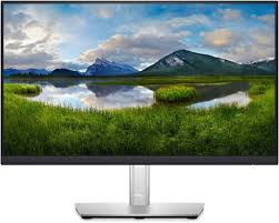 Dell 22" Inch P2222HN Monitor [HDMI, VGA, Display Port ]