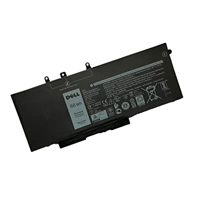Dell Laptop Battery GJKNX/4GVGH/RRCGW 84W/F3YGT 0D4CMT/ 083XPC 4YFVG 0DJWGP
