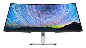 Dell Pro 34" Curved USB-C Hub Monitor (P3425WE)