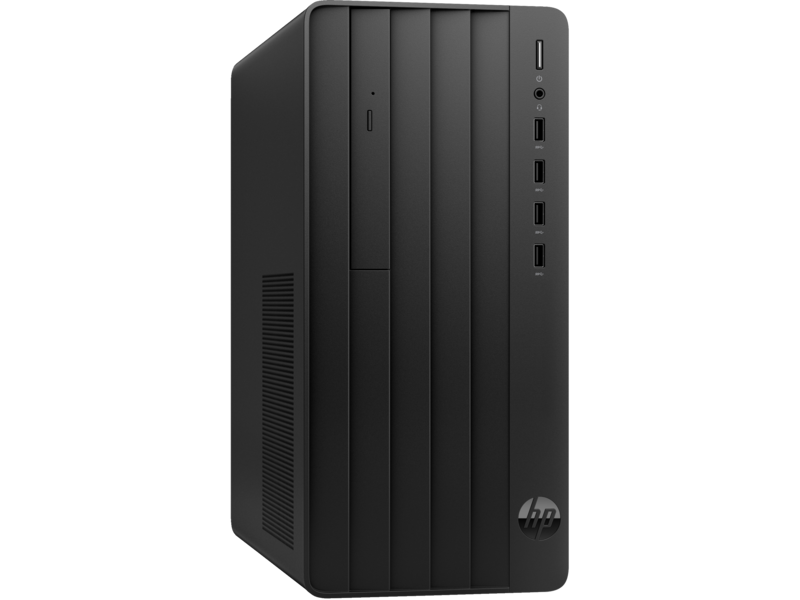 HP Pro Tower 290 G9 Desktop Core i7 12th Gen 8GB RAM 512GB SSD Free DOS 1 Year Warranty (9H696ET#BH5)